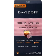 Davidoff Crema Intense Lungo 55 g kávé