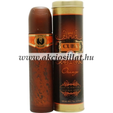 Davidoff Davidoff Adventure  Orange EDT 100 ml parfüm és kölni