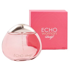 Davidoff Echo EDP 50 ml parfüm és kölni