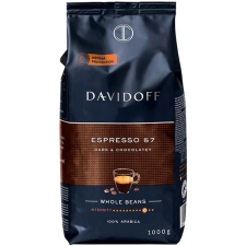 Davidoff Espresso 57, 1000g kávé
