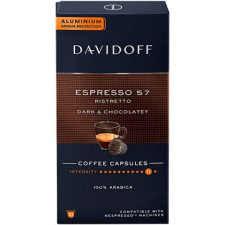 Davidoff Espresso 57 Ristretto 55 g kávé