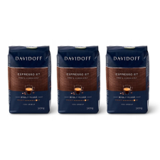 Davidoff Espresso 57 szemes kávé 3 X 500g kávé