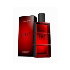 Davidoff Hot Water, edt 110ml - Teszter parfüm és kölni