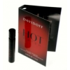 Davidoff Hot Water, Illatminta