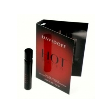 Davidoff Hot Water, Illatminta parfüm és kölni