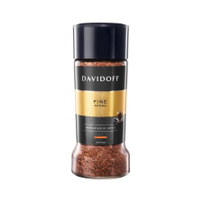 Davidoff instant kávé FINE Aroma 100g kávé