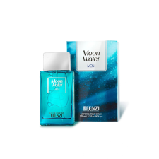 Davidoff JFenzi Moon Water Men, edp 100 ml (Alternatív illat Davidoff Cool Water) parfüm és kölni