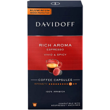 Davidoff Rich Aroma Espresso 55 g kávé