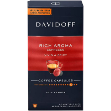 Davidoff Rich Aroma Espresso 55 g (522669) kávé