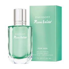 Davidoff Run Wild EDP 100 ml parfüm és kölni