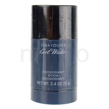 Davidoff Silver Shadow stift dezodor férfiaknak 75 ml dezodor