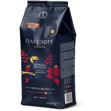 Davidoff Tchibo Davidoff Origins Brazil, 1000 g kávé