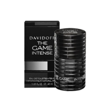 Davidoff The Game Intense, edt 60ml parfüm és kölni