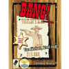 daVinci games Bang! társasjáték