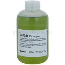  Davines Momo Yellow Melon hidratáló sampon száraz hajra sampon