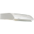 Davo Olympia 260 LUX WH beépíthető páraelszívó + Fa-125/3 bekötő szett