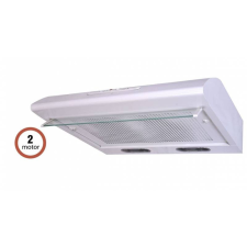 Davoline - Páraelszívó OLYMPIA 260 LUX WH fehér (2 motoros) páraelszívó