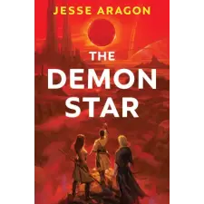 DAW DEMON STAR | ARAGON JESSE idegen nyelvű könyv