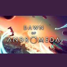  Dawn of Andromeda (incl. Early Access) (Digitális kulcs - PC) videójáték