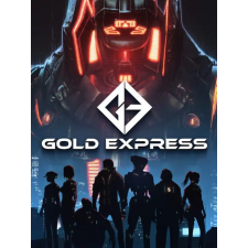 DAWN STUDIO GOLD EXPRESS (digitális licenc) videójáték