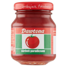 Dawtona sűrített paradicsom 80 g alapvető élelmiszer