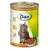 Dax macskakonzerv baromfi 415g