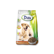 Dax száraz kutya baromfi - 10kg kutyaeledel