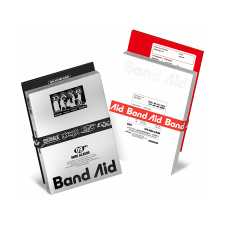 Day6 - Band Aid (CD + könyv) rock / pop