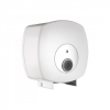 DAY-CO METAL DAYCO Toalettpapír adagoló Mini 19cm ABS fehér