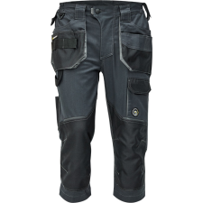  DAYBORO 3/4 nadrág antracit 46 munkaruha