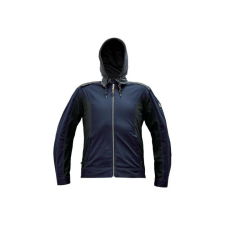  DAYBORO Kapucnis munkáskabát munkaruha