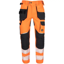  DAYBORO PFM HV nadrág narancssárga 50 munkaruha
