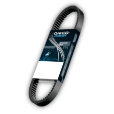 Dayco CVT™ RP8MD41/ZAPMA61 Variátorszíj Dayco  Erőátviteli alkatrészek Ékszíjak egyéb motorkerékpár alkatrész