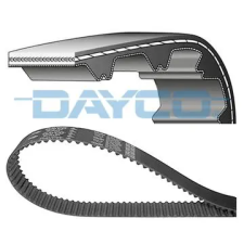 Dayco Fogasszíj 94103 autóalkatrész