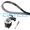 Dayco Fogasszíjkészlet KBIO17