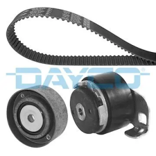 Dayco Fogasszíjkészlet KTB194 autóalkatrész