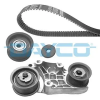 Dayco Fogasszíjkészlet KTB397