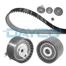 Dayco Fogasszíjkészlet KTB460 autóalkatrész