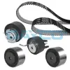 Dayco Fogasszíjkészlet KTB775