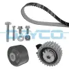 Dayco Fogasszíjkészlet KTB818