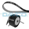 Dayco Fogasszíjkészlet KTB910