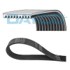 Dayco hosszbordás szíj 10PK1350HD
