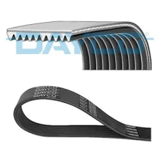 Dayco hosszbordás szíj 10PK1350HD autóalkatrész