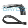 Dayco hosszbordás szíj 3PK640