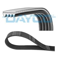 Dayco hosszbordás szíj 4PK1025 autóalkatrész