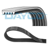 Dayco hosszbordás szíj 5PK1025