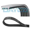 Dayco hosszbordás szíj 5PK1345