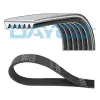 Dayco hosszbordás szíj 6PK987H