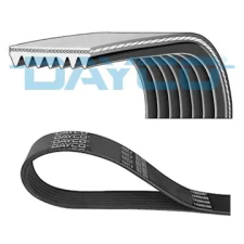 Dayco hosszbordás szíj 7PK1083 autóalkatrész