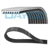 Dayco hosszbordás szíj 8PK2085HD